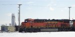 BNSF 6796